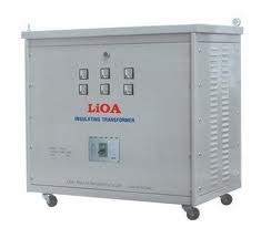 Biến Áp Lioa 3 Pha